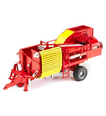 Kombajn ziemniaczany Grimme Bruder