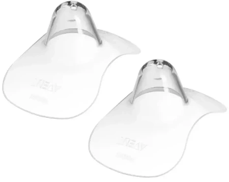 Avent Philips Osłonki na piersi rozmiar M