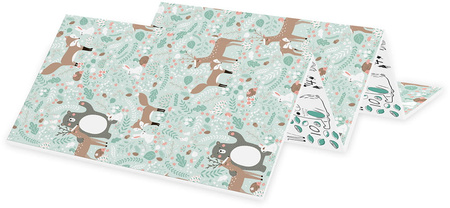 Neno Mondo – piankowa mata edukacyjna dla dzieci