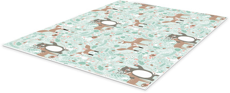 Neno Mondo – piankowa mata edukacyjna dla dzieci