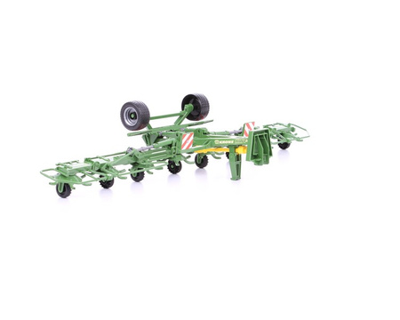 Przetrząsacz karuzelowy Kron Bruder 02224