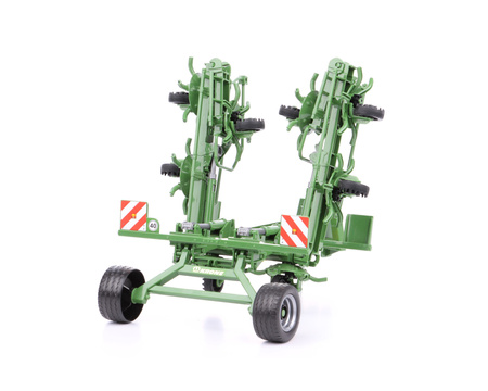 Przetrząsacz karuzelowy Kron Bruder 02224