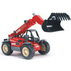 Teleskopowa ładowarka Manitou MLT 633 Bruder