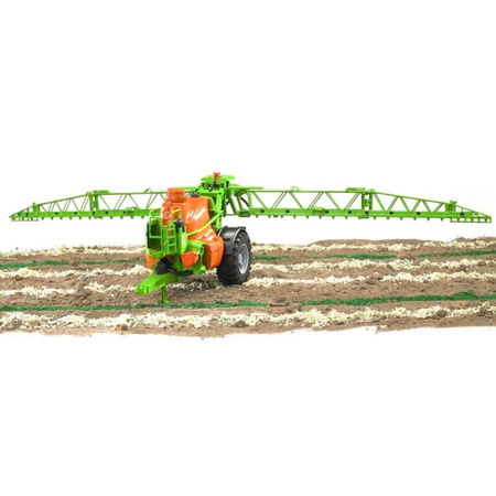 Opryskiwacz zawieszany Amazone UX5200 Bruder