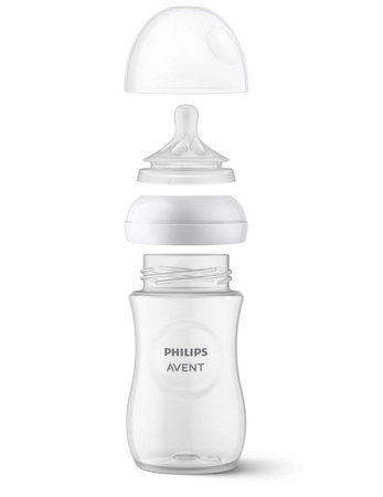 Avent Philips Butelka Natural Response 260ml