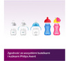 Philips Avent Kubek z miękkim ustnikiem 9m+ 300 ml