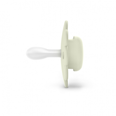 Suavinex Smoczek SX PRO WONDER 0-6M ALMOST AQUA