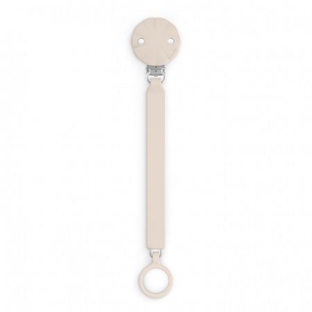 Suavinex Klips do smoczna WONDER MAUVE CHALK