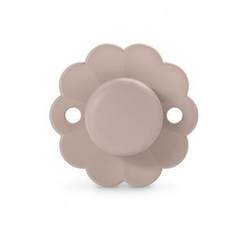 Suavinex Smoczek SX PRO WONDER 6-18M PALE MAUVE