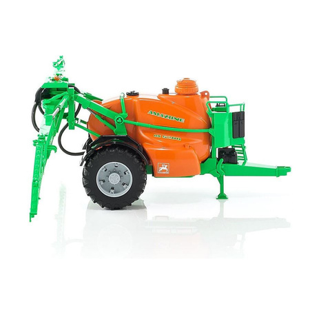 Opryskiwacz zawieszany Amazone UX5200 Bruder