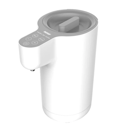 Neno Aqua – ekspres do przygotowania mleka modyfikowanego