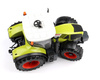 Traktor Claas Axion 950 z ładowaczem Bruder