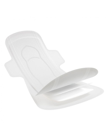 Canpol Babies Podpaski poporodowe dyskretne ze skrzydełkami na dzień