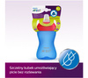 Philips Avent Kubek z miękkim ustnikiem 9m+ 300 ml