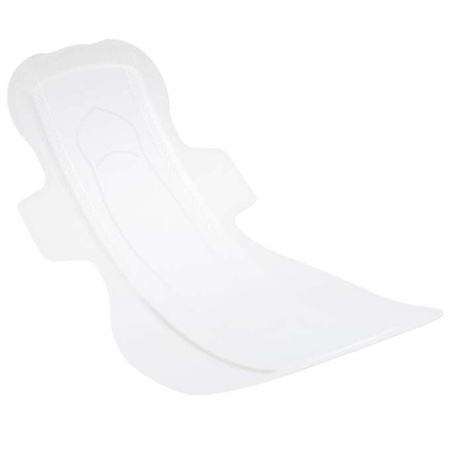  CANPOL Podpaski poporodowe ze skrzydełkami na noc Night