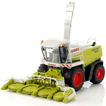 Kombajn Claas Jaguar 900 Bruder