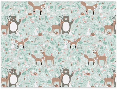 Neno Mondo – piankowa mata edukacyjna dla dzieci