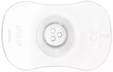 Avent Philips Osłonki na piersi rozmiar M