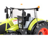 Traktor Claas Axion 950 z ładowaczem Bruder