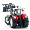 Traktor Steyr 6300 Terrus CVT z ładowarką czołową 03181 Bruder