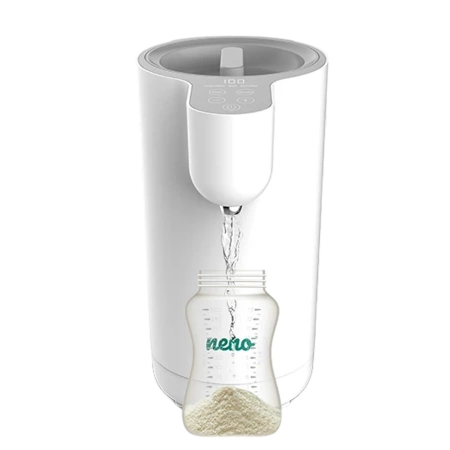 Neno Aqua – ekspres do przygotowania mleka modyfikowanego