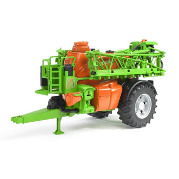 Opryskiwacz zawieszany Amazone UX5200 Bruder