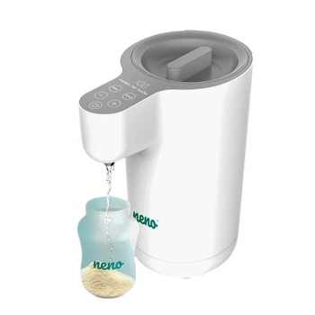 Neno Aqua – ekspres do przygotowania mleka modyfikowanego