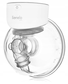 Laktator LIONELO Fidi Free Simple
