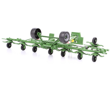 Przetrząsacz karuzelowy Kron Bruder 02224