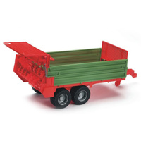 Rozrzutnik obornika Bruder