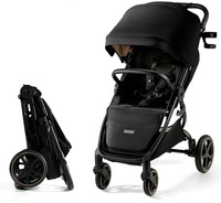 Wózek spacerowy MITZY Ink Black