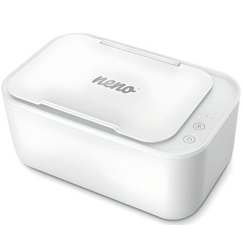 Neno Calor – podgrzewacz do nawilżanych chusteczek