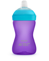 Avent Philips Kubek z ustnikiem 9m+ 300ml Girl