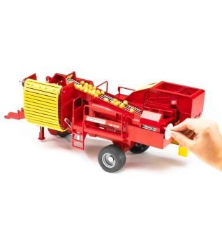 Kombajn ziemniaczany Grimme Bruder